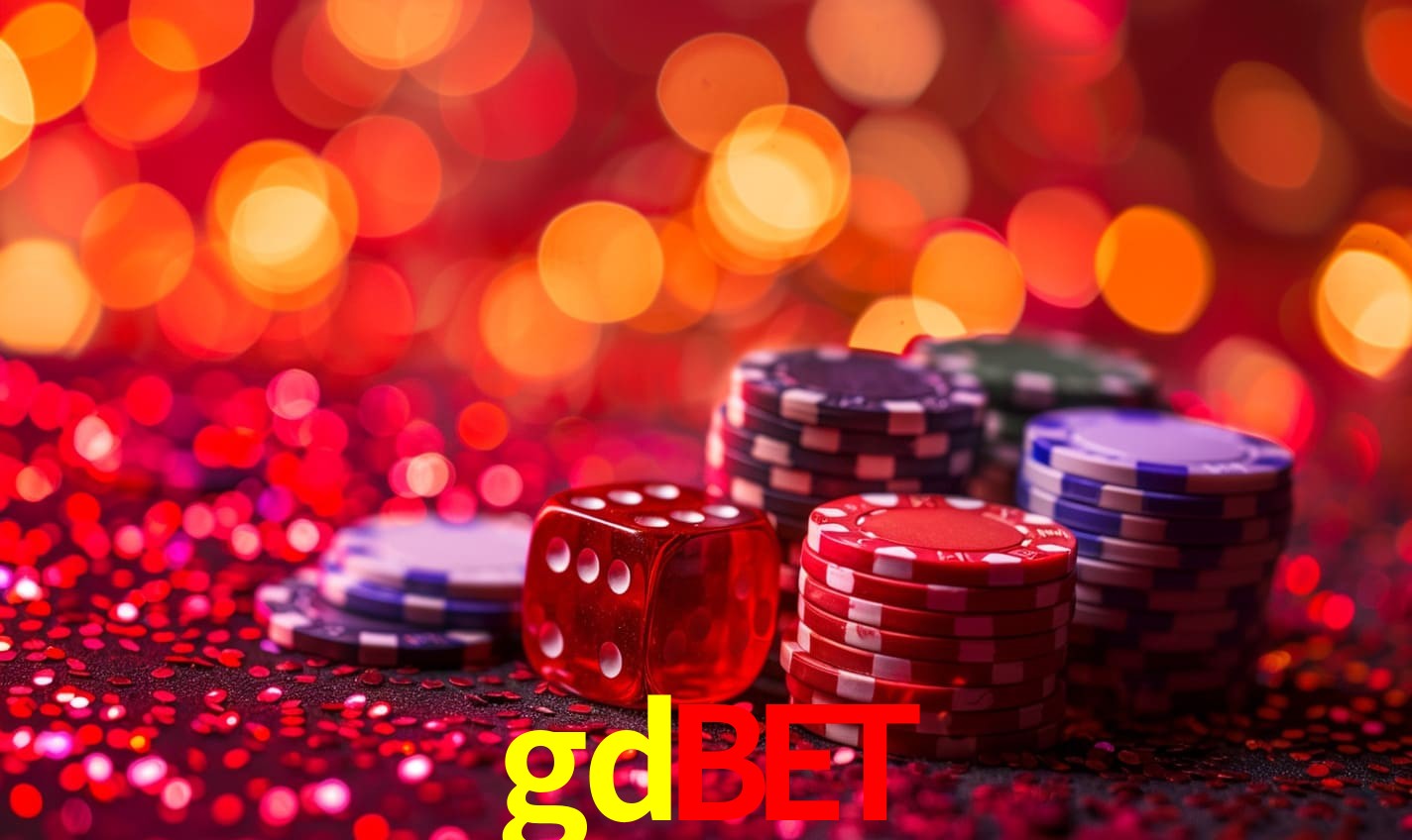 Casino Ao Vivo gdbet