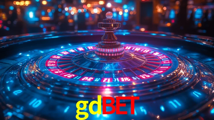 Sinta a adrenalina dos jogos de cassino com gdbet