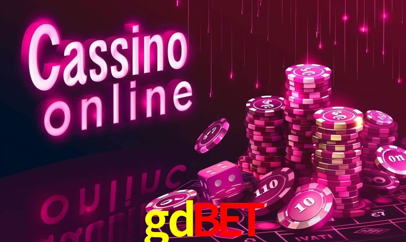 Jogos de Slot gdbet