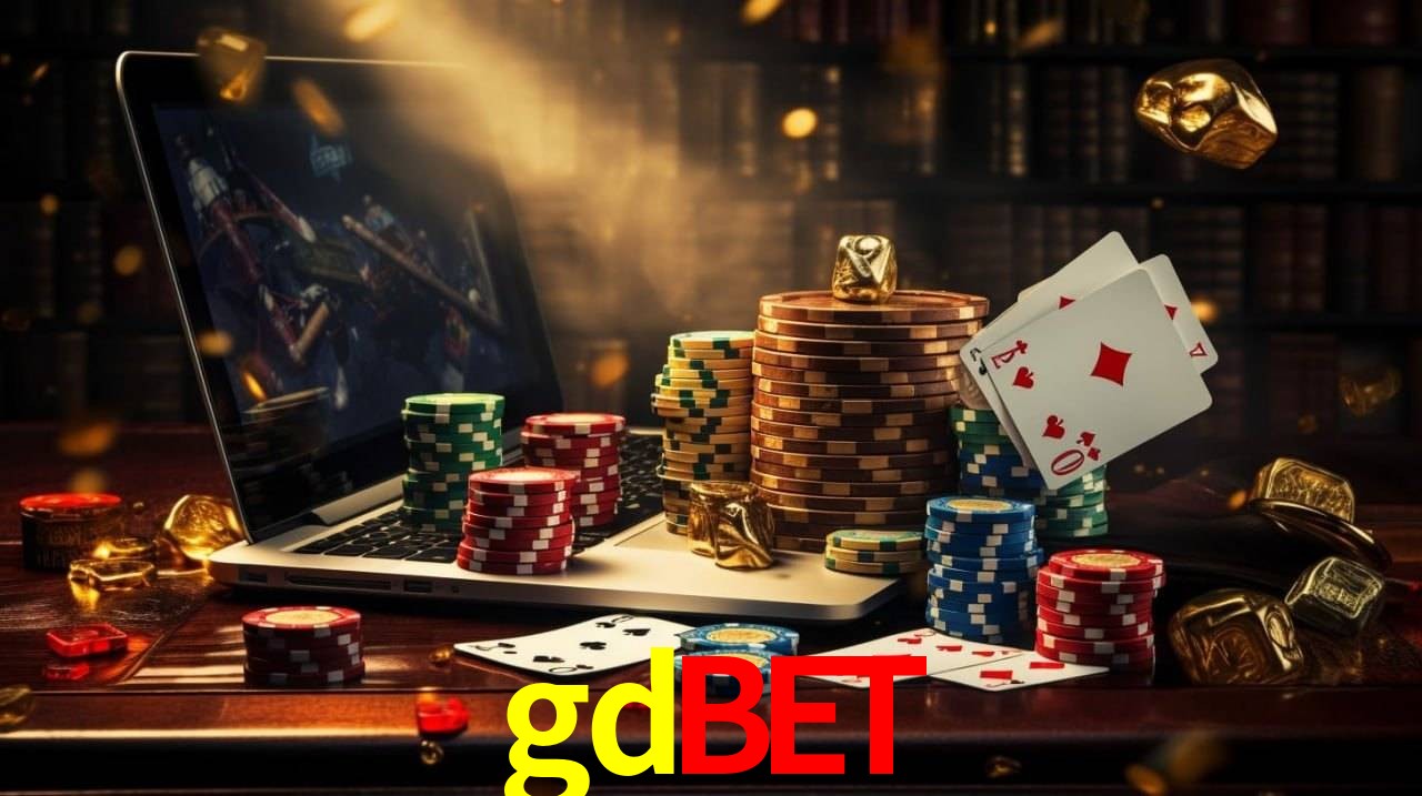 Inovações de Jogos na gdbet: O Futuro das Experiências Interativas