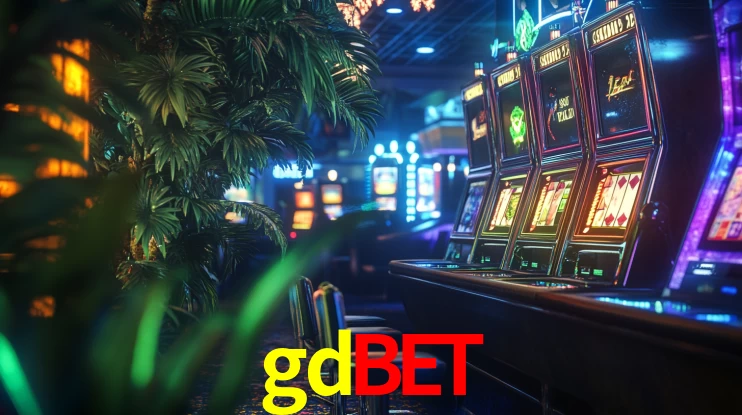 Daily Bonuses gdbet