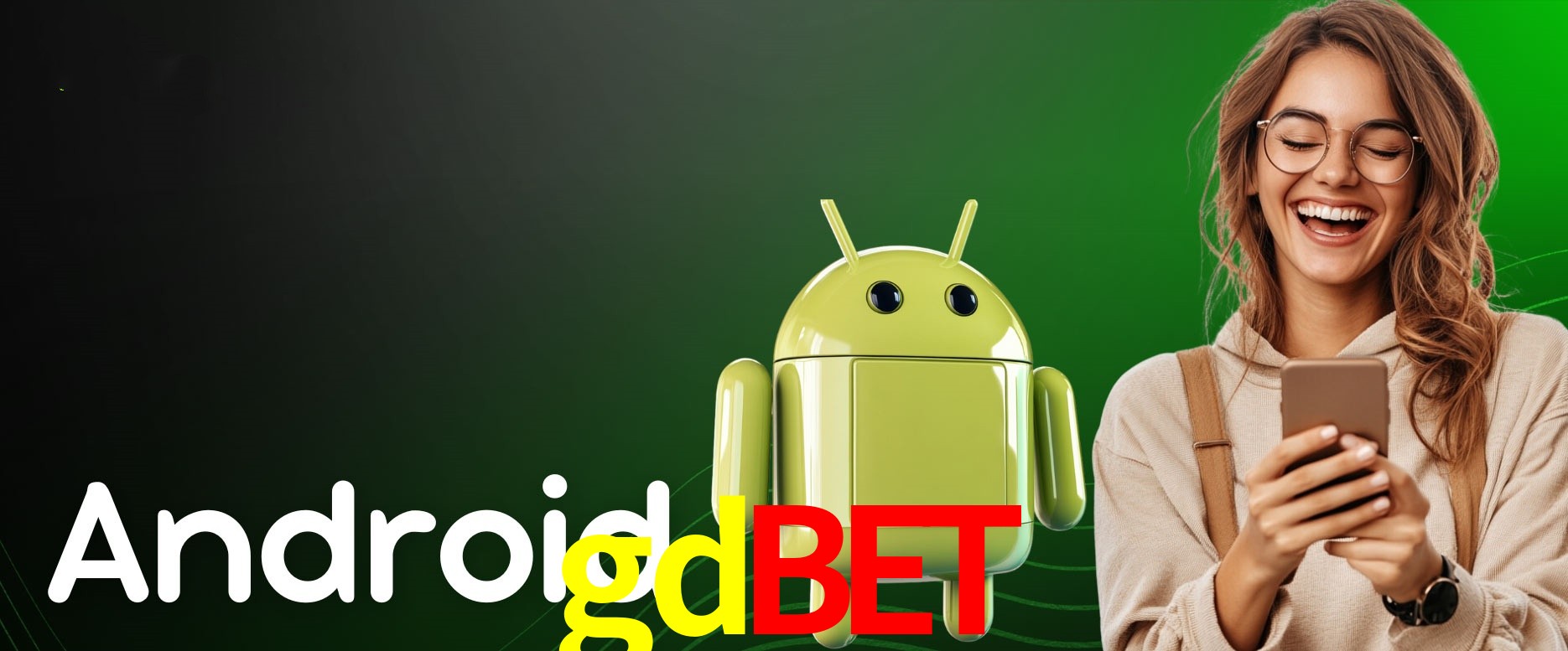 Account Benefits gdbet