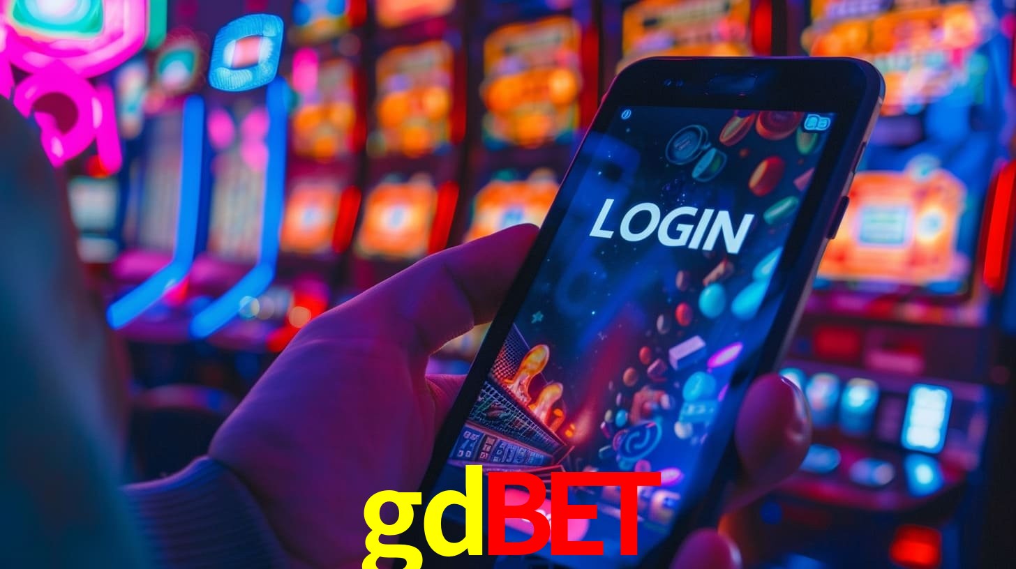 Apostas Esportivas na gdbet: Um Guia Completo