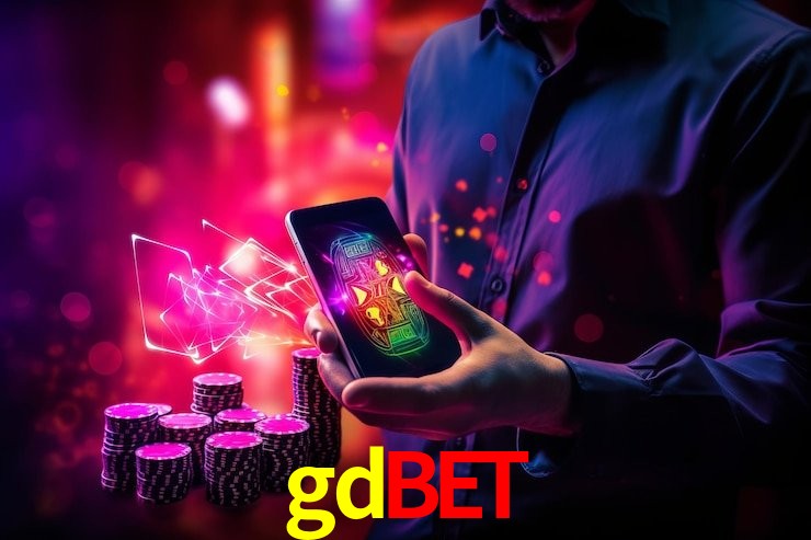 A Experiência Imersiva dos Cassinos Ao Vivo no gdbet