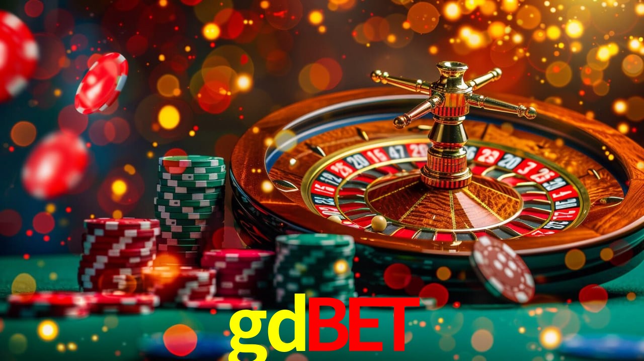 Benefícios da Conta gdbet