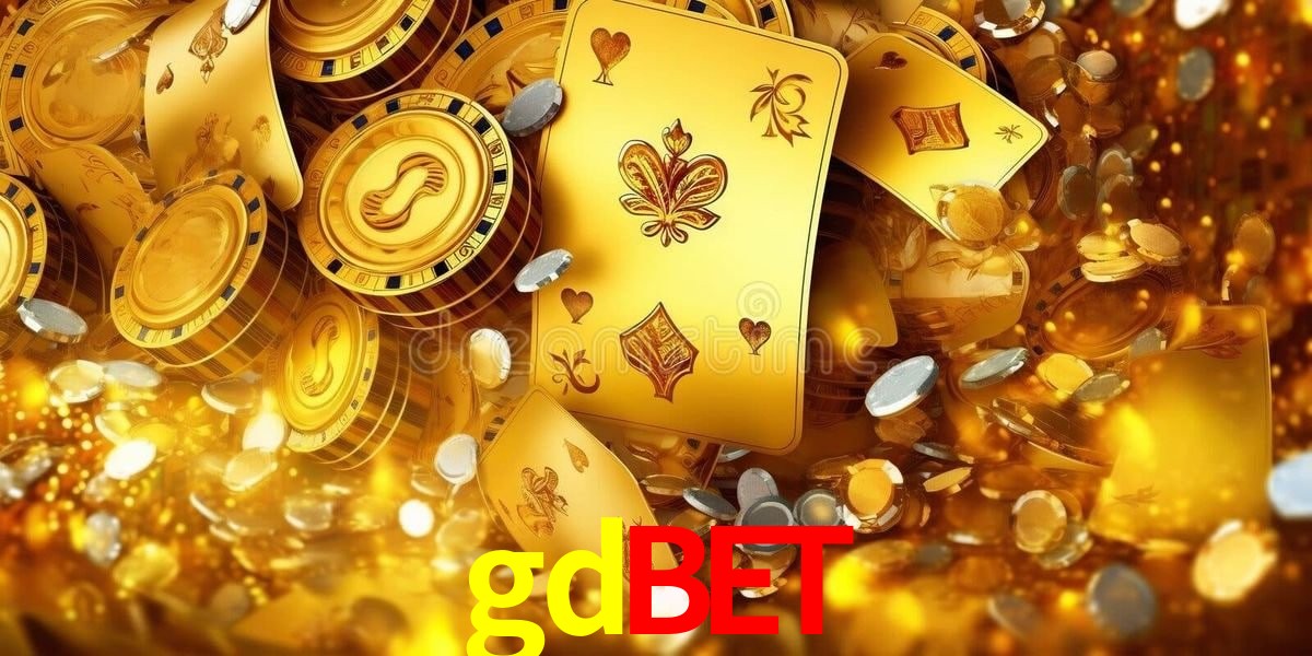 Cadastro Rápido gdbet