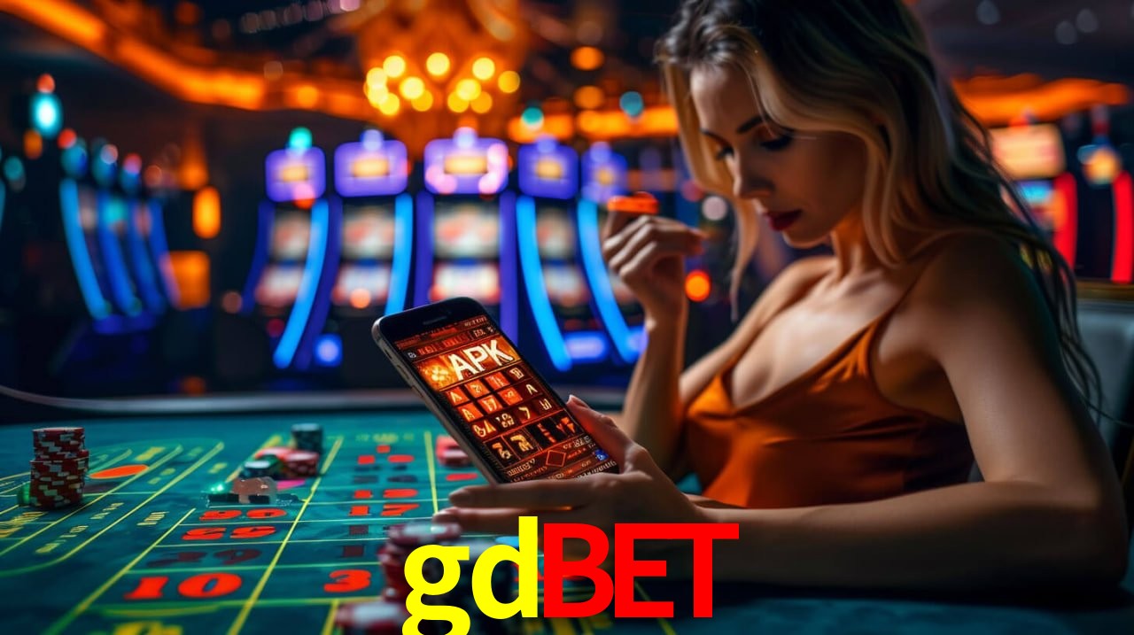VIP Casino gdbet
