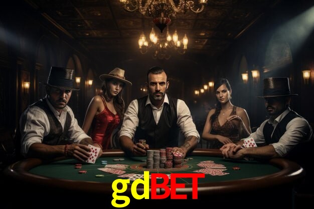 Sistemas de Segurança gdbet