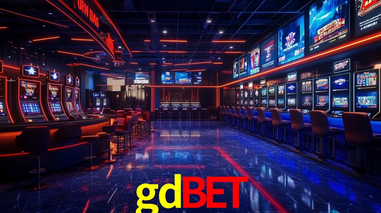 Premium Interface gdbet