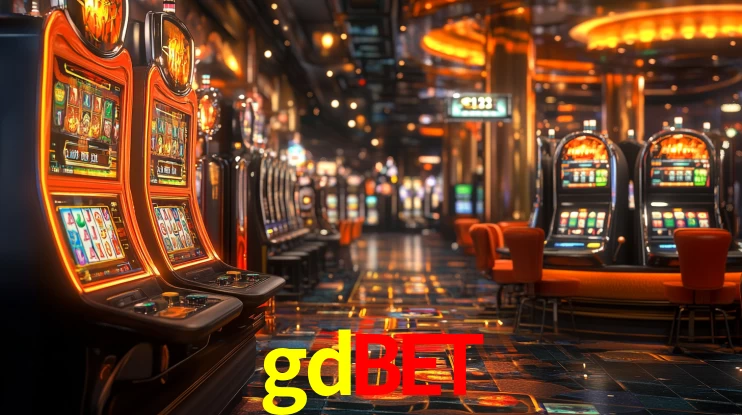 gdbet.com