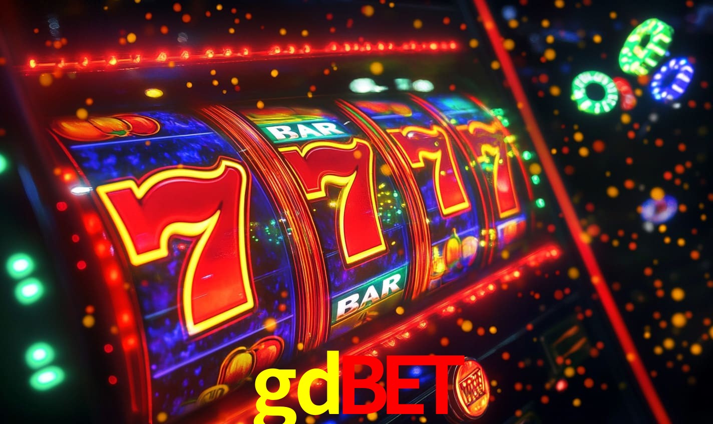 Bônus Generosos e Exclusivos no gdbet para Você!