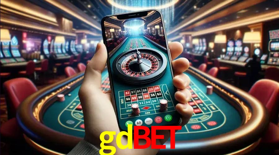 Game Statistics gdbet