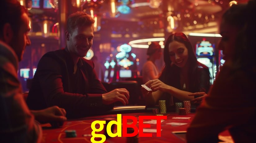 Bônus Diários gdbet