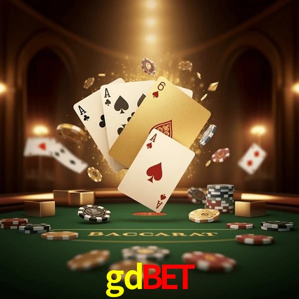 Blackjack Table gdbet