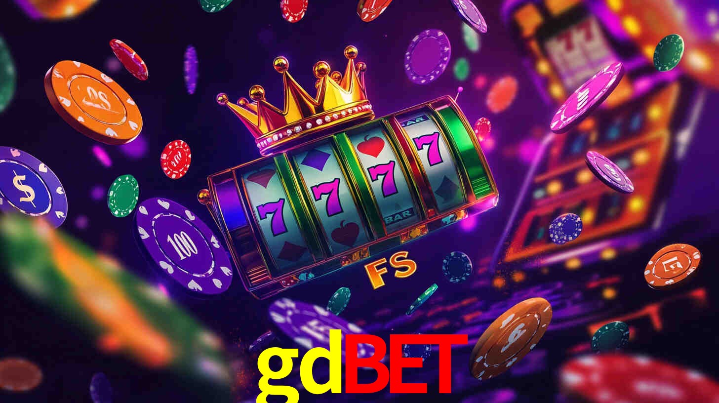 gdbet App Interface