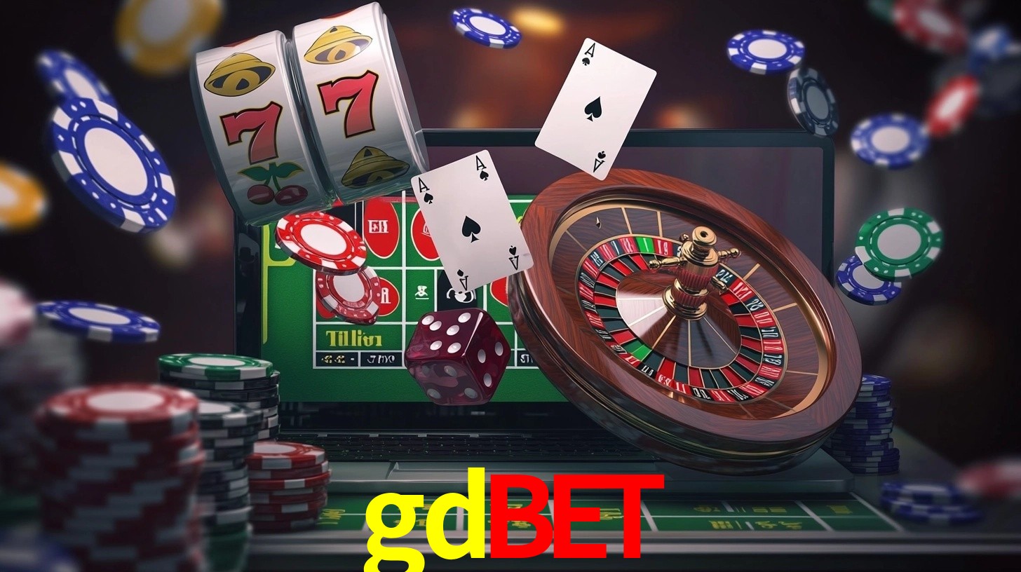 gdbet: Jogos de Caça-Níqueis-Altas Recompensas, Roleta-Velocidade, Blackjack-Desafios Máximos