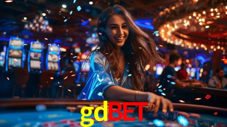 Football Betting gdbet