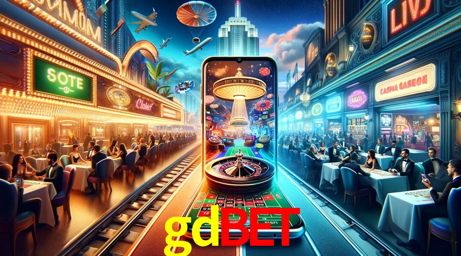Games Directory gdbet